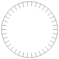 rea 3 in circle